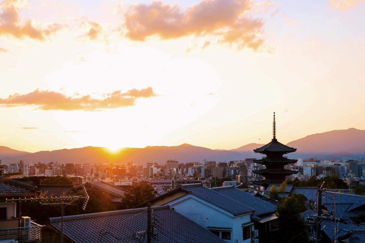 Kyo No Yado Sangen Ninenzaka 3* Kyoto