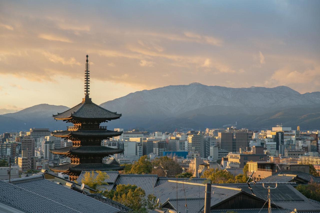 Kyo No Yado Sangen Ninenzaka 3* Kyoto