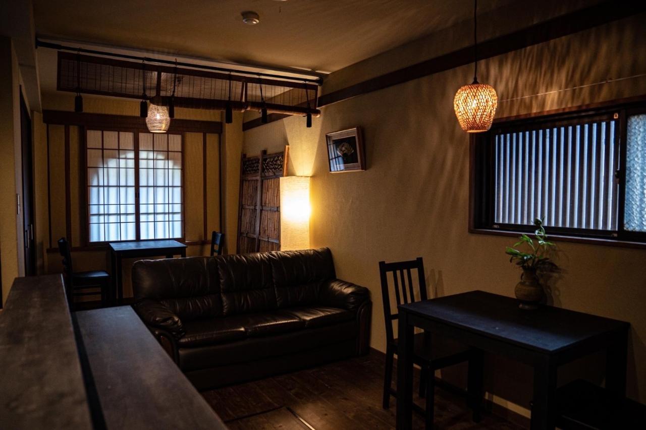 Ryokan Kyo No Yado Sangen Ninenzaka