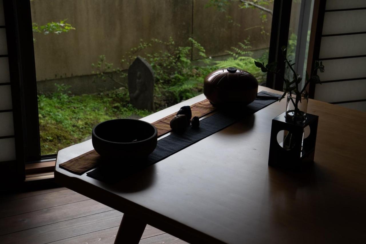 Kyo No Yado Sangen Ninenzaka 3* Kyoto