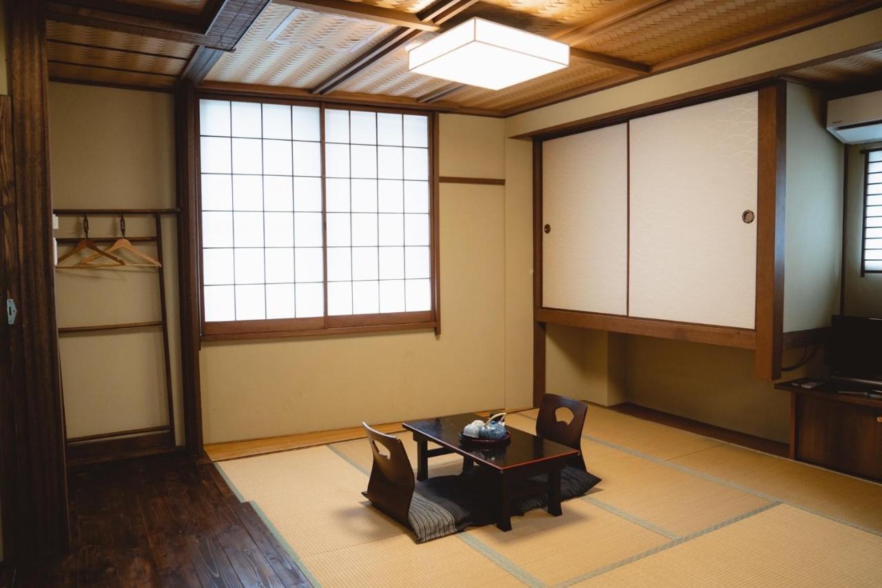 Kyo No Yado Sangen Ninenzaka 3* Kyoto
