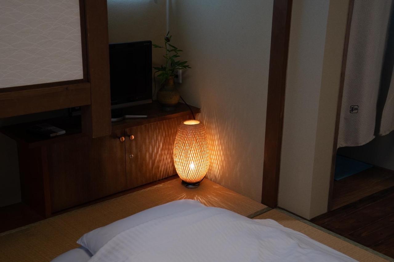 Ryokan Kyo No Yado Sangen Ninenzaka Kyoto