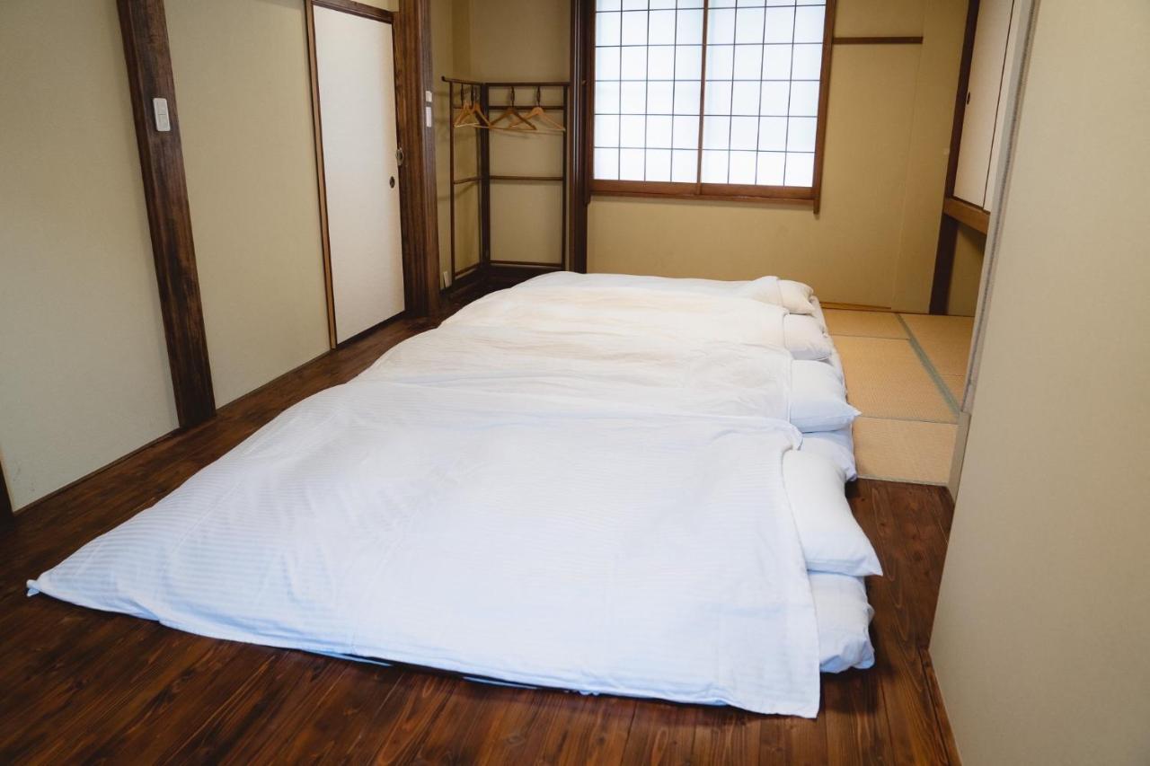 Kyo No Yado Sangen Ninenzaka Ryokan Kyoto