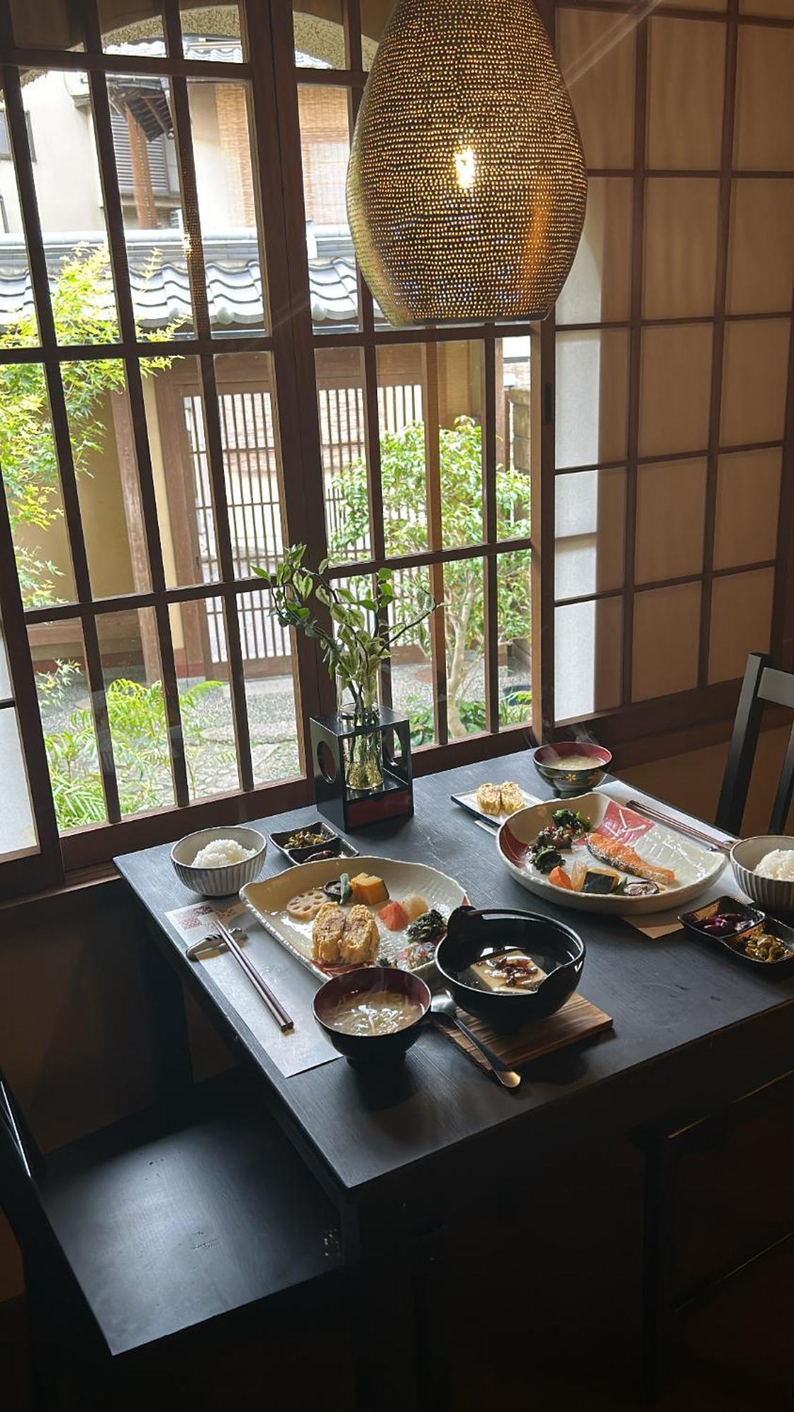 Kyo No Yado Sangen Ninenzaka Ryokan Kyoto