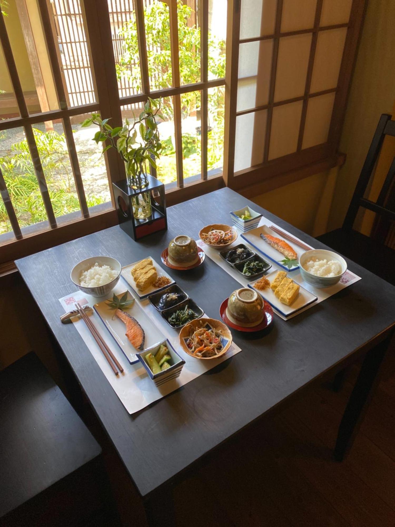 Ryokan Kyo No Yado Sangen Ninenzaka 3*