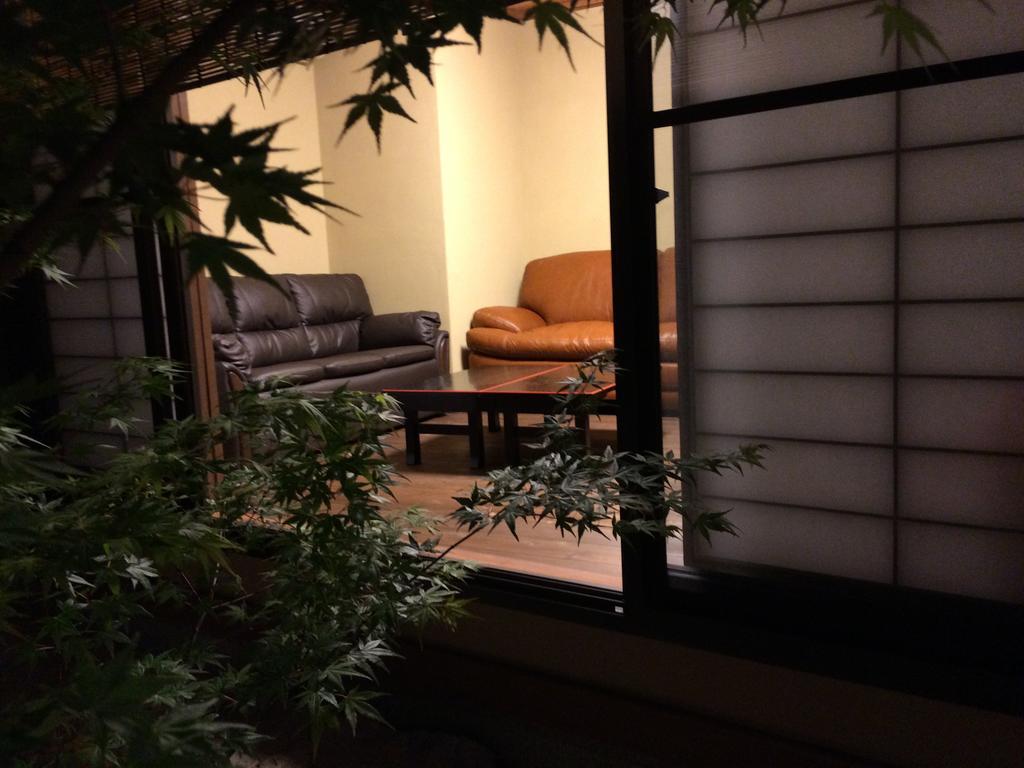 Ryokan Kyo No Yado Sangen Ninenzaka Kyoto