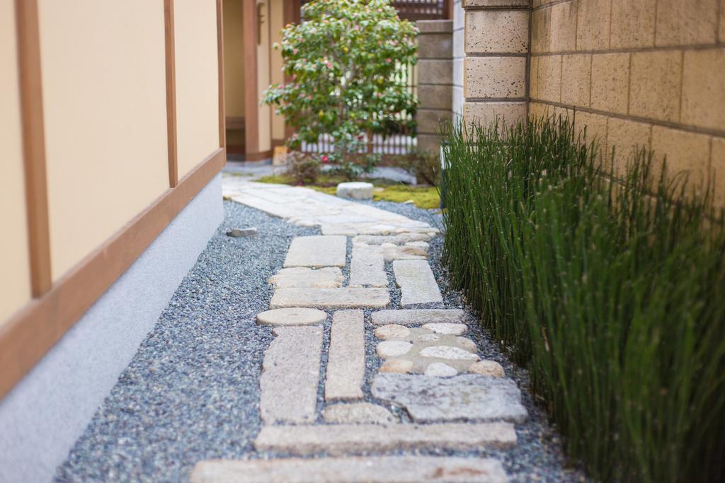 Ryokan Kyo No Yado Sangen Ninenzaka 3*