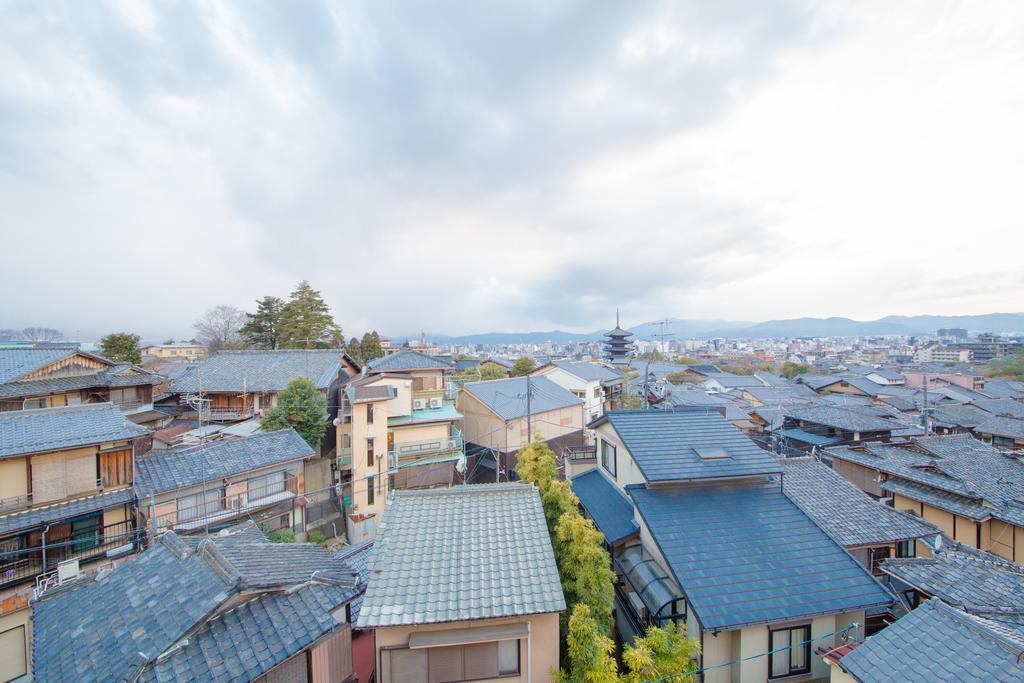 Kyo No Yado Sangen Ninenzaka Kyoto