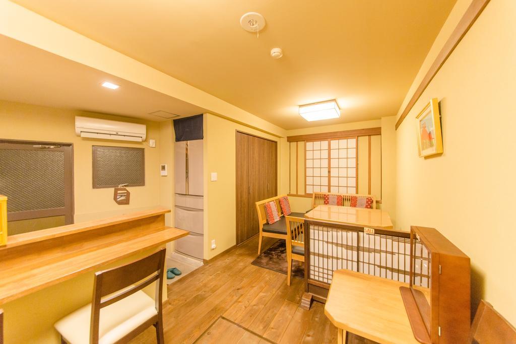 Ryokan Kyo No Yado Sangen Ninenzaka 3*