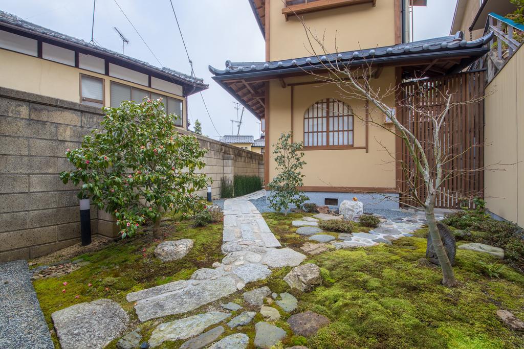 Kyo No Yado Sangen Ninenzaka Kyoto