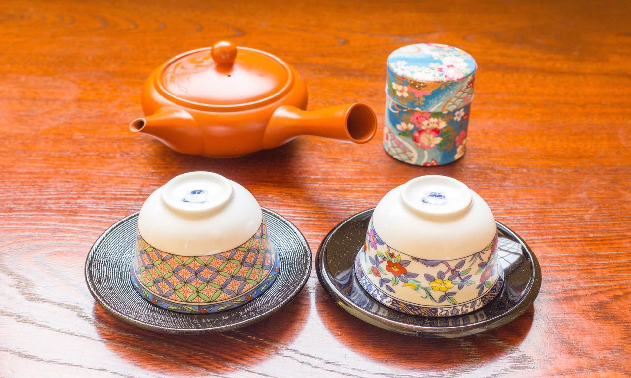 Kyo No Yado Sangen Ninenzaka 3* Kyoto
