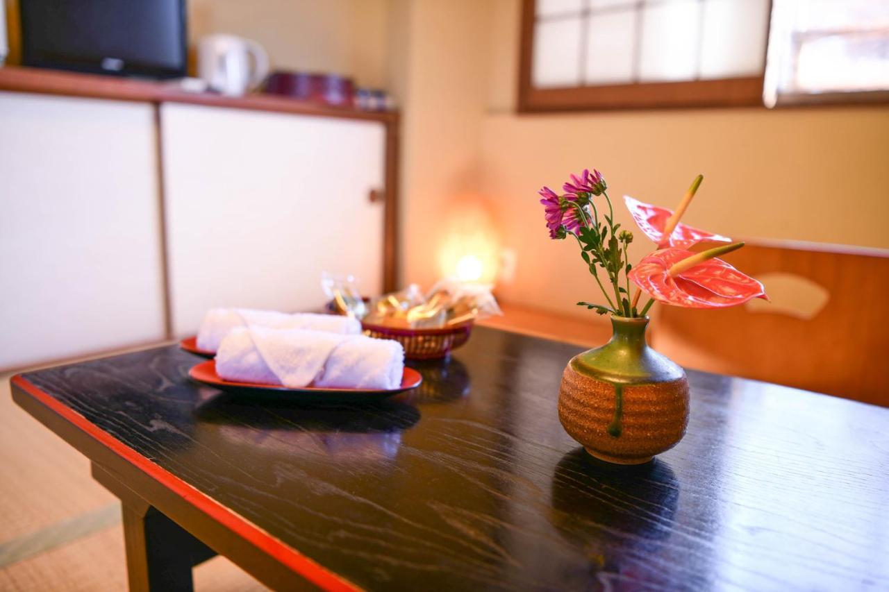 Kyo No Yado Sangen Ninenzaka Kyoto