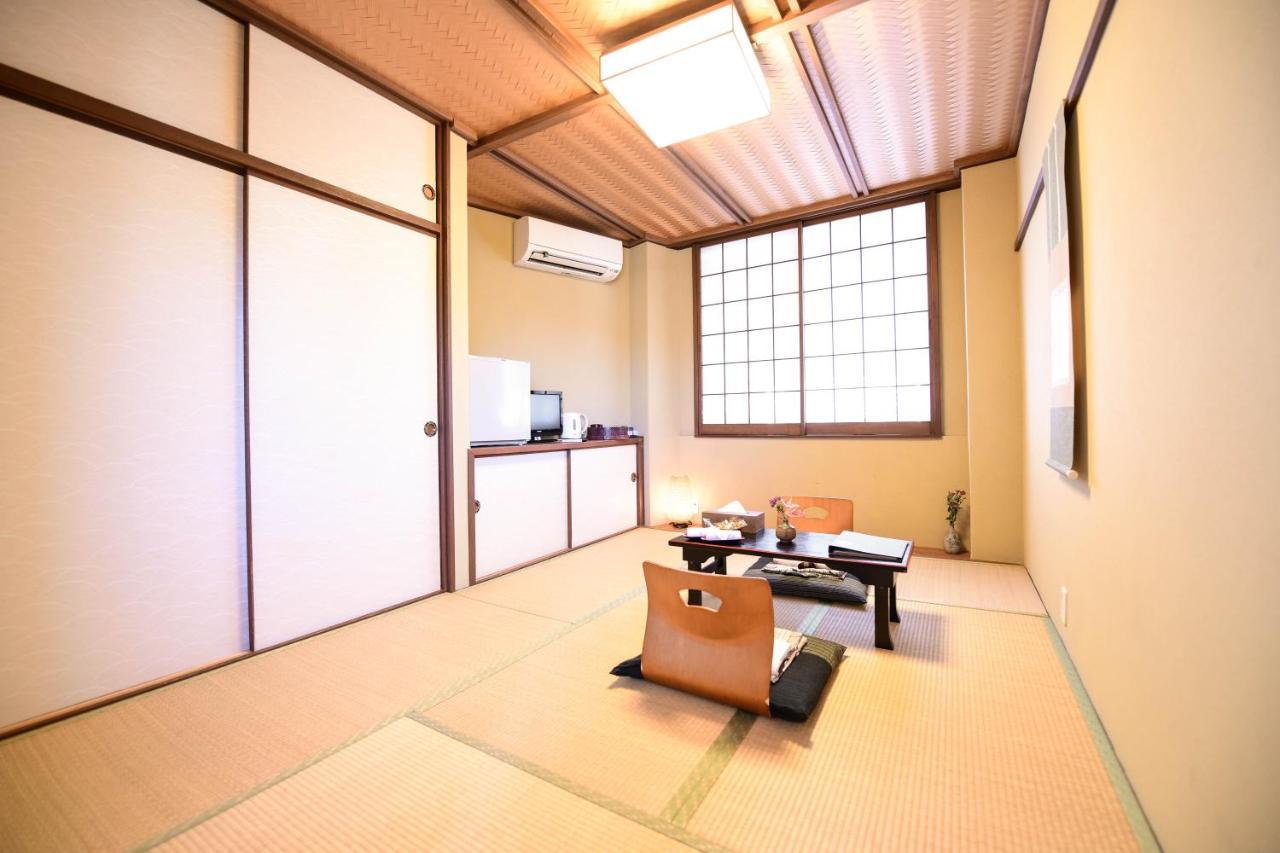 Kyo No Yado Sangen Ninenzaka 3* Kyoto