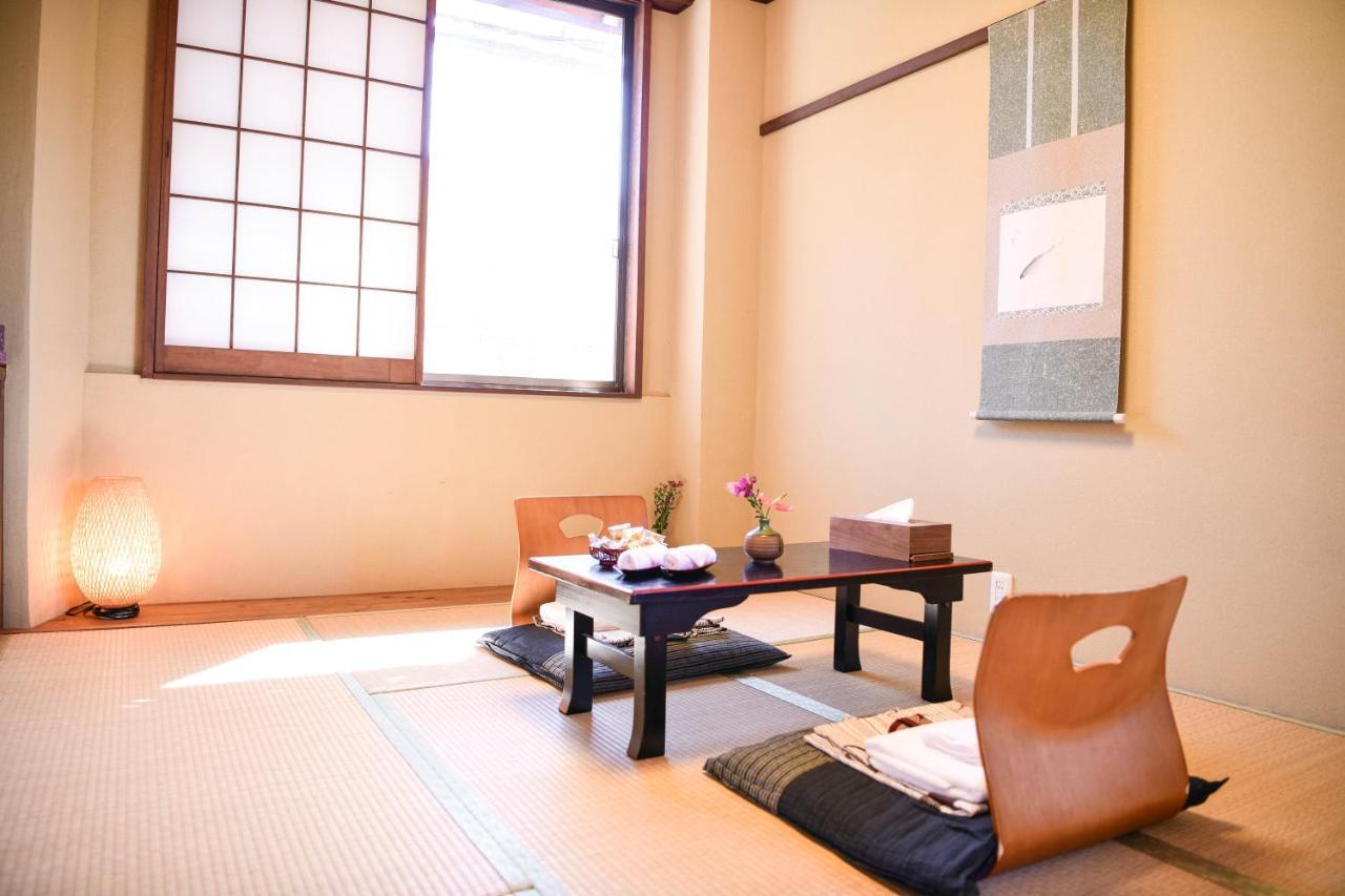 Kyo No Yado Sangen Ninenzaka Ryokan 3*