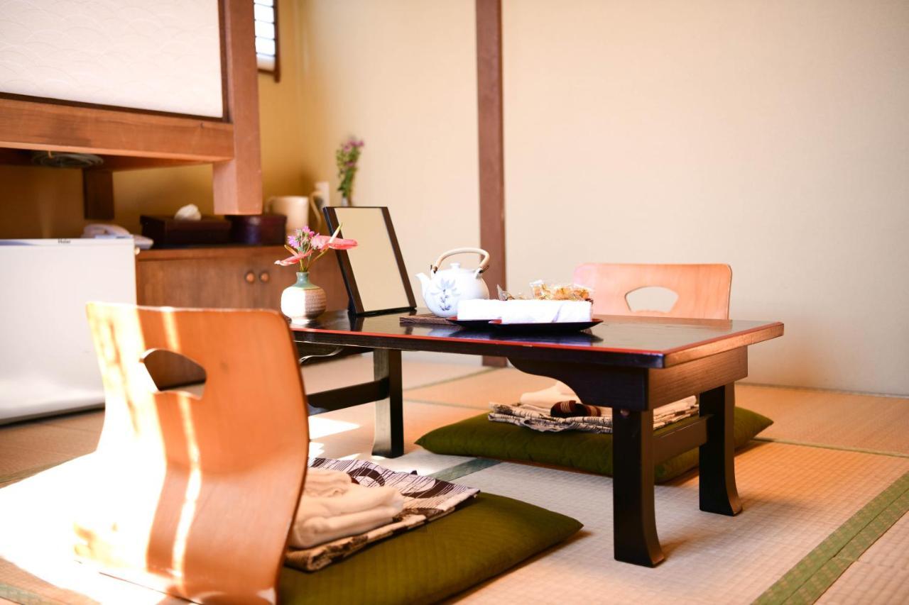 Kyo No Yado Sangen Ninenzaka Ryokan 3*