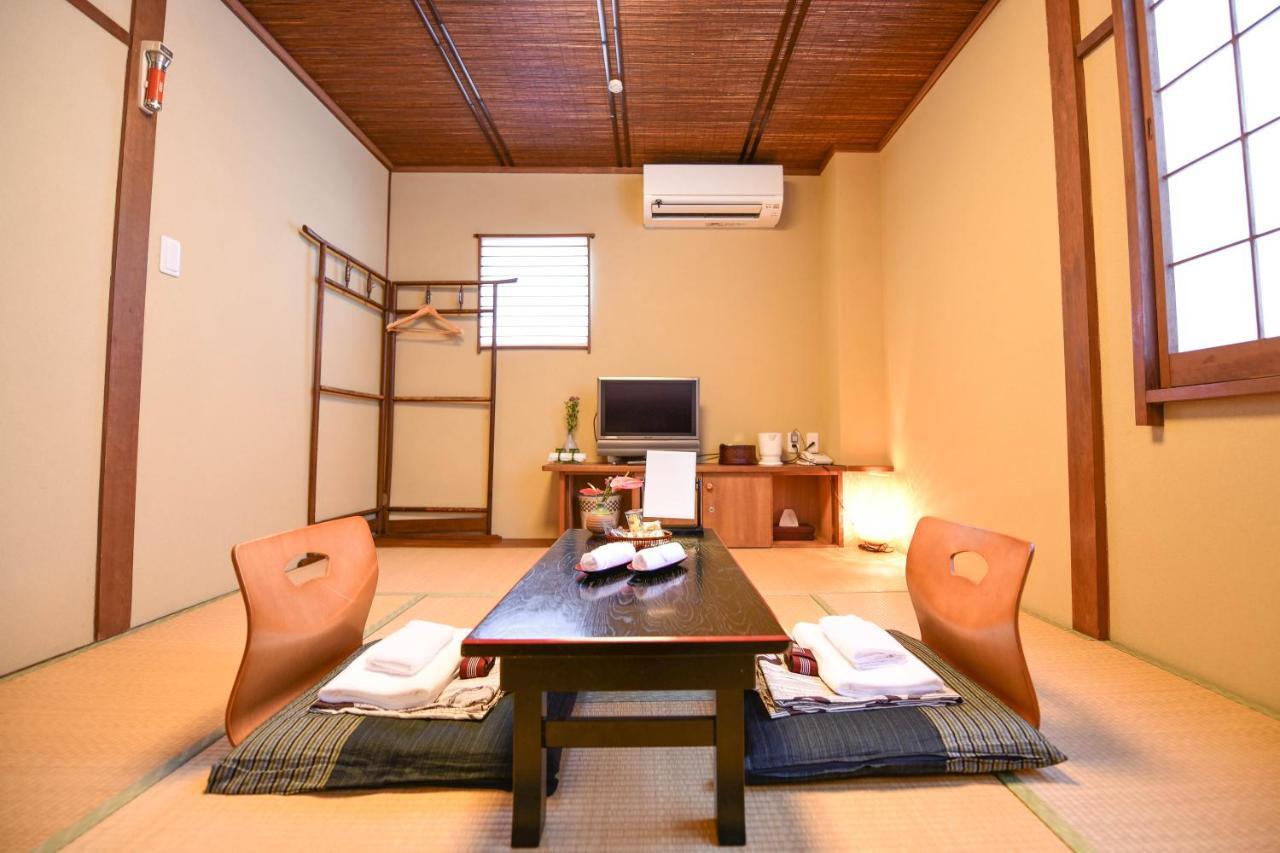 Kyo No Yado Sangen Ninenzaka Ryokan Kyoto
