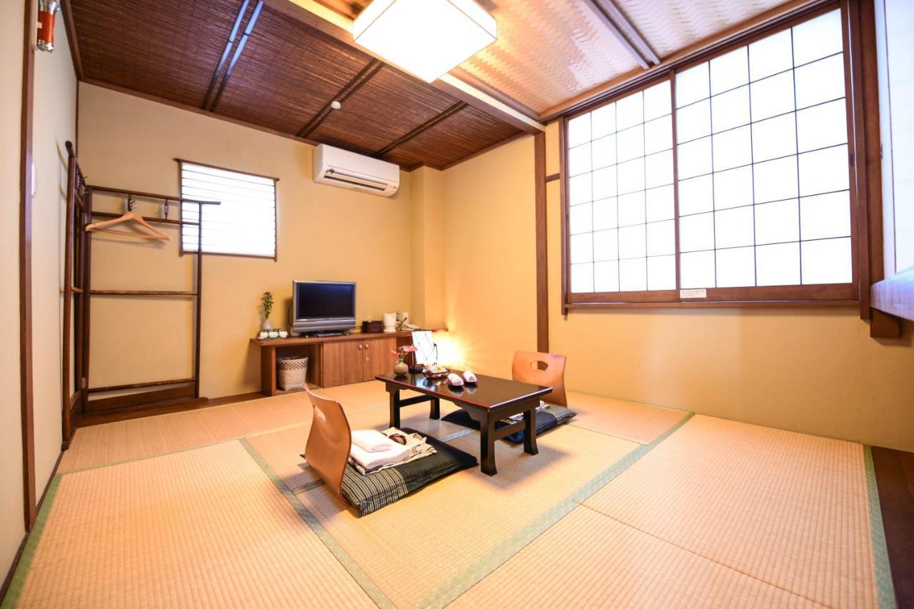 Kyo No Yado Sangen Ninenzaka Kyoto