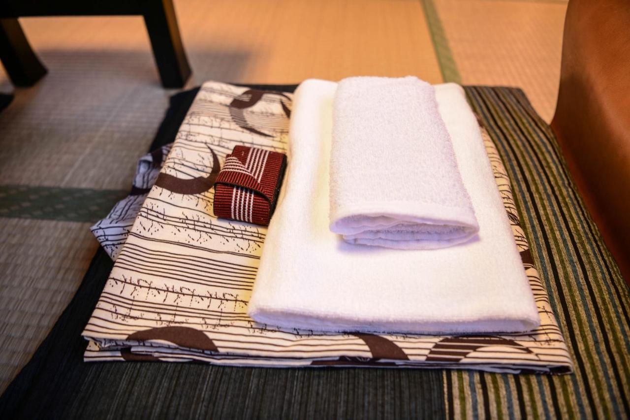 Ryokan Kyo No Yado Sangen Ninenzaka 3*