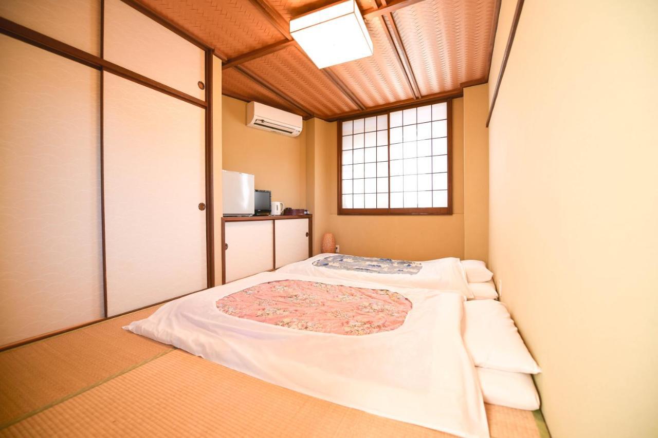 Kyo No Yado Sangen Ninenzaka Ryokan 3*