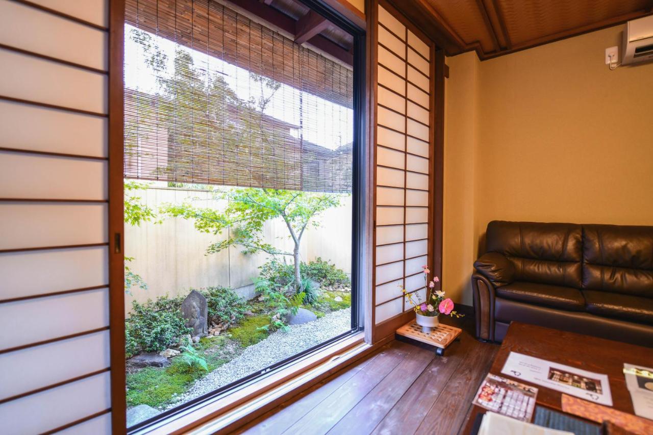 Kyo No Yado Sangen Ninenzaka Ryokan 3*