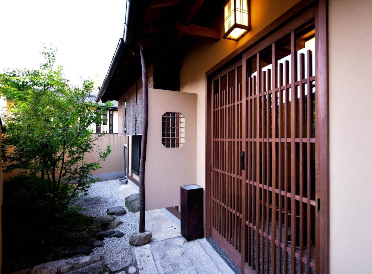 Ryokan Kyo No Yado Sangen Ninenzaka Kyoto