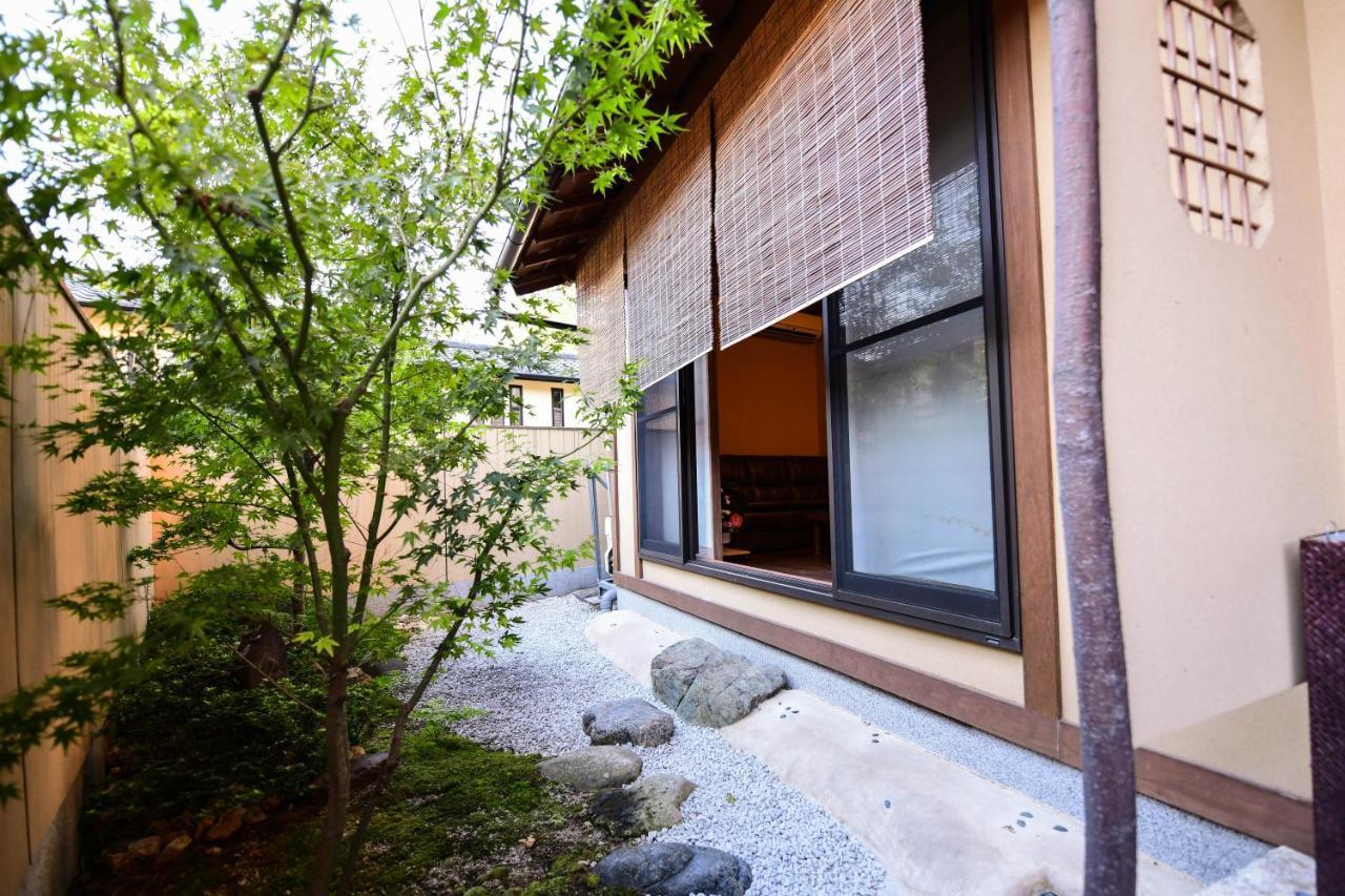 Ryokan Kyo No Yado Sangen Ninenzaka